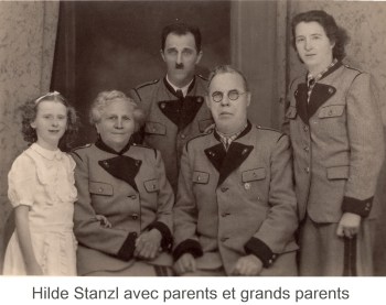 familie stanzl